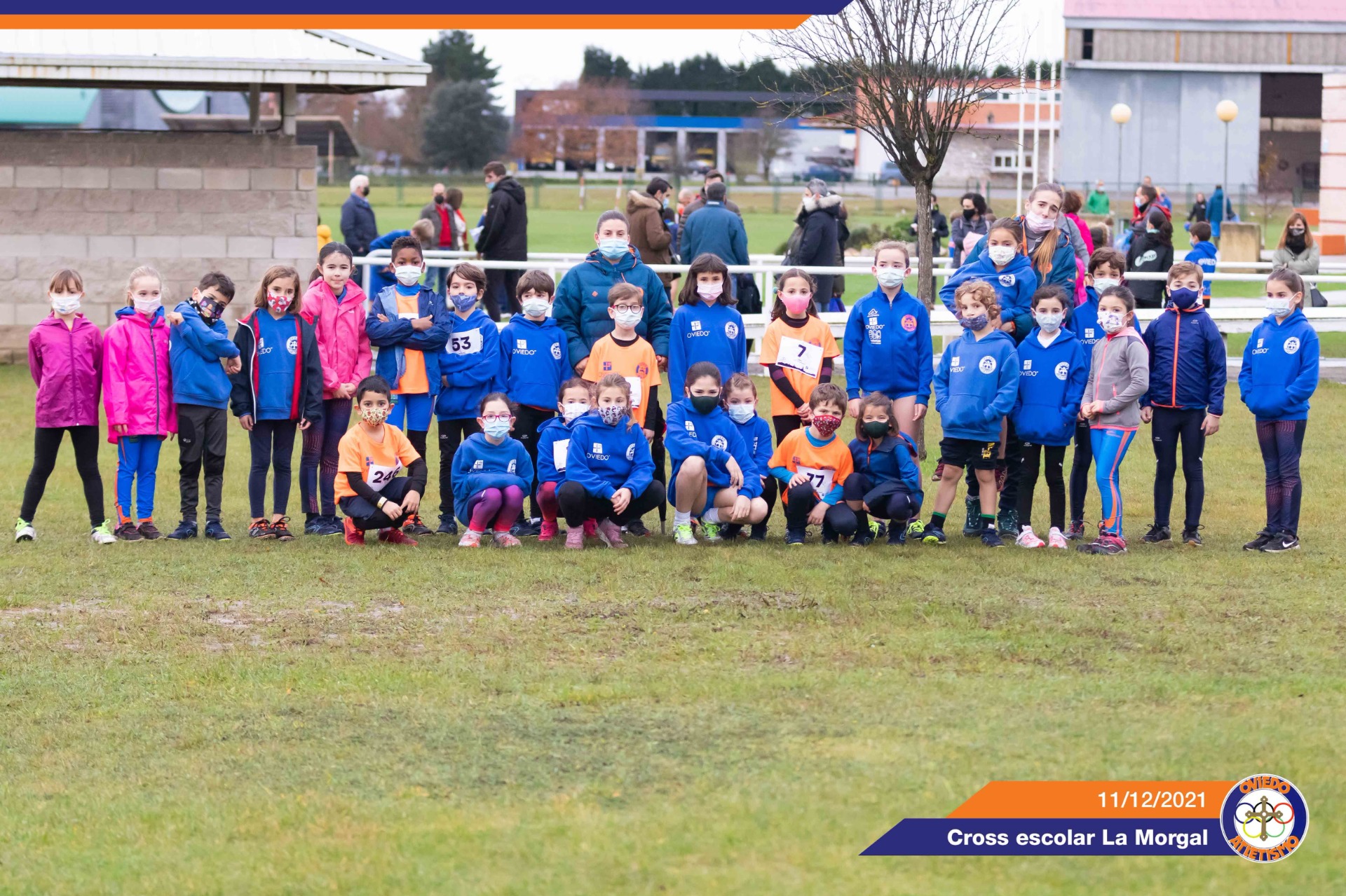 Cross escolar La Morgal (11-12-21)