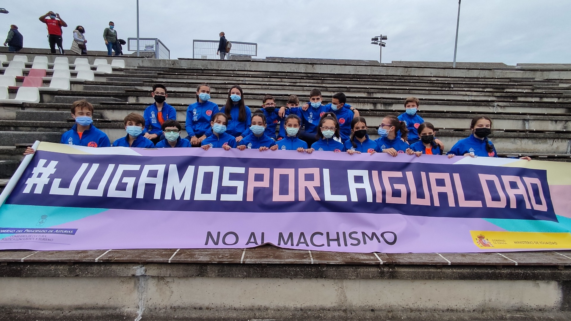 Cto. de España SUB14 (16-17 octubre 2021)
